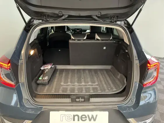 RENAULT CAPTUR II - voiture d'occasion - Photo 16