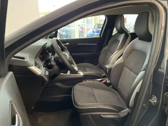 RENAULT CAPTUR II - voiture d'occasion - Photo 18