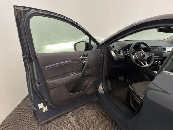 RENAULT CAPTUR II - voiture d'occasion - Photo 19