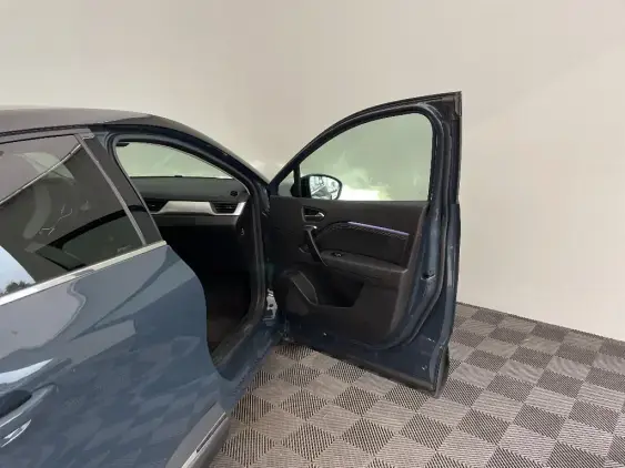 RENAULT CAPTUR II - voiture d'occasion - Photo 20