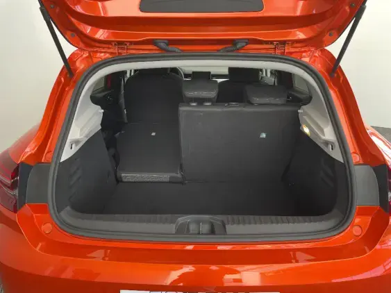 RENAULT CLIO V - voiture d'occasion - Photo 16
