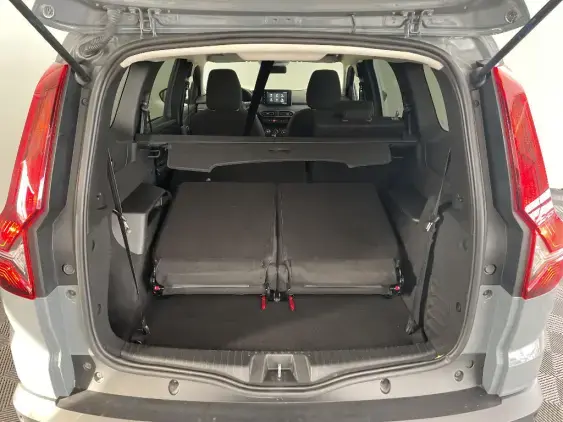 DACIA JOGGER - voiture d'occasion - Photo 16