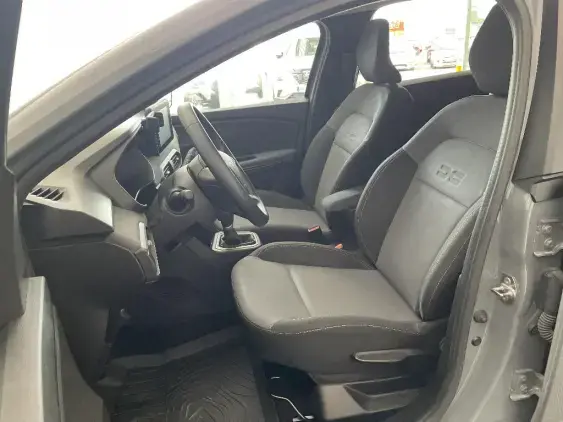 DACIA JOGGER - voiture d'occasion - Photo 17