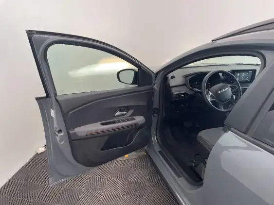DACIA JOGGER - voiture d'occasion - Photo 18