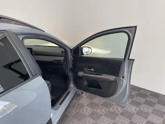 DACIA JOGGER - voiture d'occasion - Photo 19