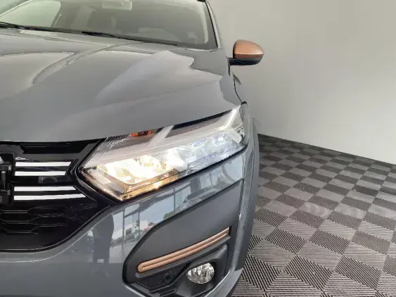 DACIA JOGGER - voiture d'occasion - Photo 21