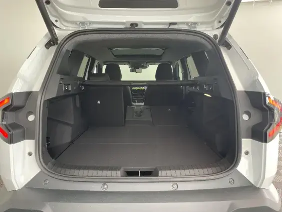 DACIA BIGSTER - voiture d'occasion - Photo 16
