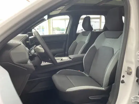 DACIA BIGSTER - voiture d'occasion - Photo 18