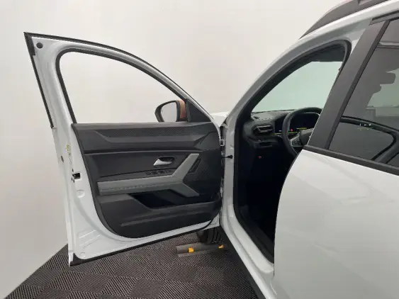 DACIA BIGSTER - voiture d'occasion - Photo 19