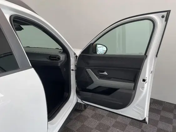 DACIA BIGSTER - voiture d'occasion - Photo 20
