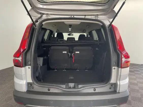 DACIA JOGGER - voiture d'occasion - Photo 16