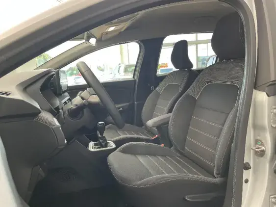 DACIA JOGGER - voiture d'occasion - Photo 18