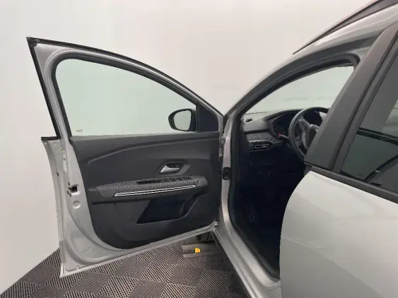 DACIA JOGGER - voiture d'occasion - Photo 19