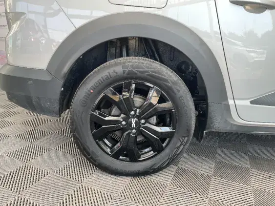 DACIA JOGGER - voiture d'occasion - Photo 25