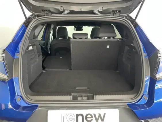 RENAULT CAPTUR II - voiture d'occasion - Photo 16