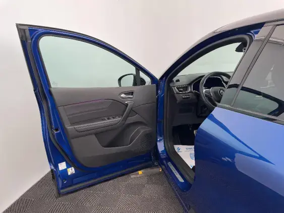 RENAULT CAPTUR II - voiture d'occasion - Photo 19