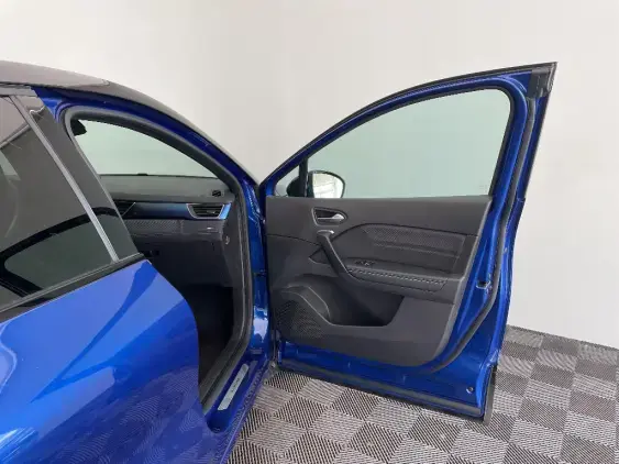 RENAULT CAPTUR II - voiture d'occasion - Photo 20