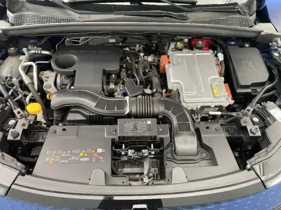 RENAULT CAPTUR II - voiture d'occasion - Photo 21