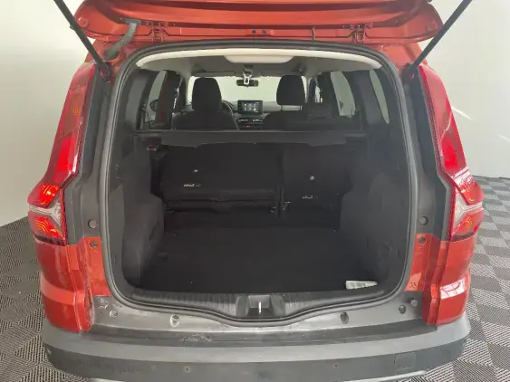 DACIA JOGGER - voiture d'occasion - Photo 16