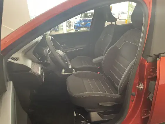 DACIA JOGGER - voiture d'occasion - Photo 18