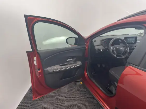 DACIA JOGGER - voiture d'occasion - Photo 19
