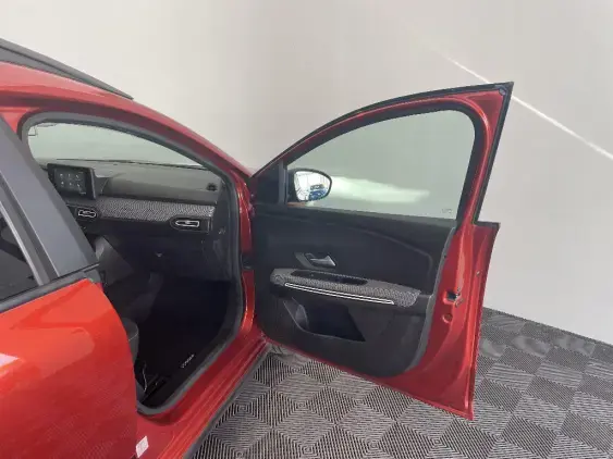 DACIA JOGGER - voiture d'occasion - Photo 20
