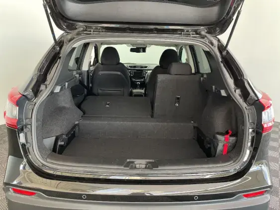 NISSAN QASHQAI II - voiture d'occasion - Photo 16