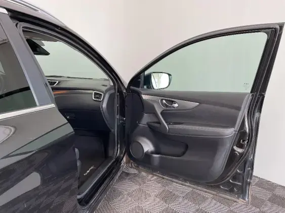 NISSAN QASHQAI II - voiture d'occasion - Photo 19