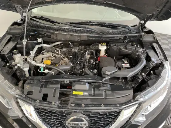 NISSAN QASHQAI II - voiture d'occasion - Photo 20