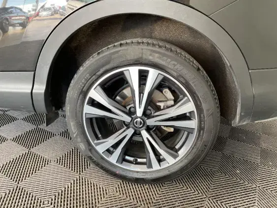 NISSAN QASHQAI II - voiture d'occasion - Photo 23