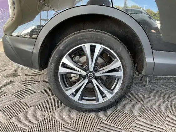 NISSAN QASHQAI II - voiture d'occasion - Photo 24