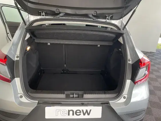 RENAULT CAPTUR II - voiture d'occasion - Photo 15
