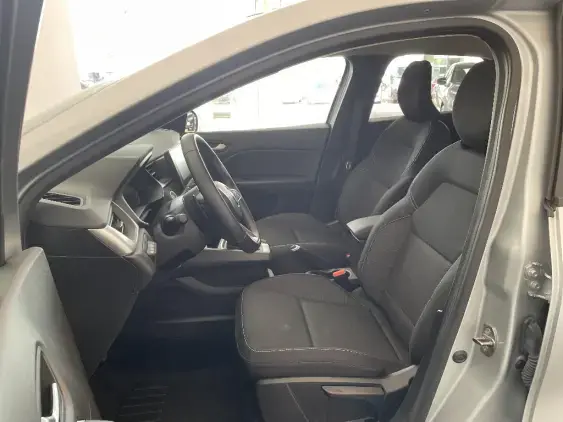 RENAULT CAPTUR II - voiture d'occasion - Photo 17