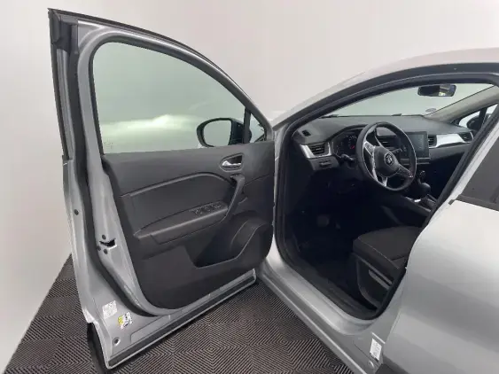 RENAULT CAPTUR II - voiture d'occasion - Photo 18
