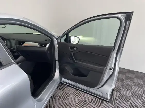 RENAULT CAPTUR II - voiture d'occasion - Photo 19