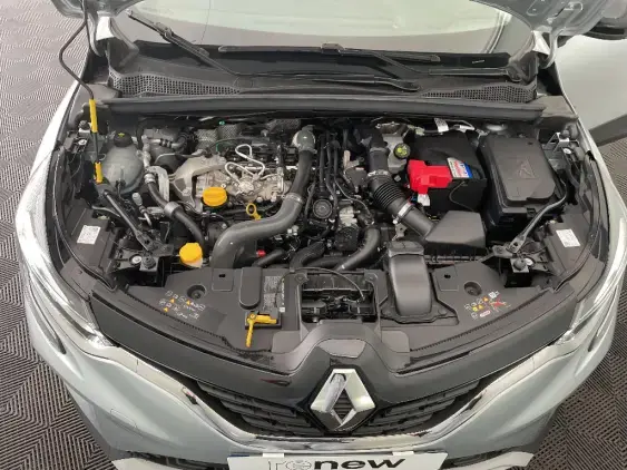 RENAULT CAPTUR II - voiture d'occasion - Photo 20