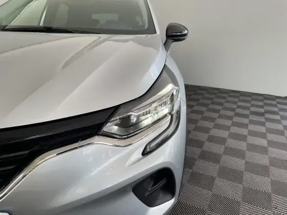 RENAULT CAPTUR II - voiture d'occasion - Photo 21