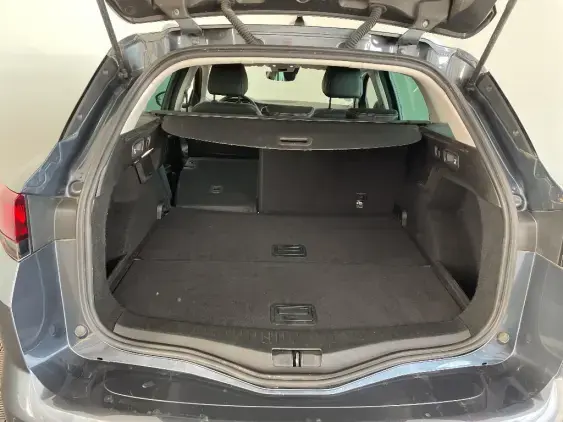 RENAULT MEGANE ESTATE IV - voiture d'occasion - Photo 16