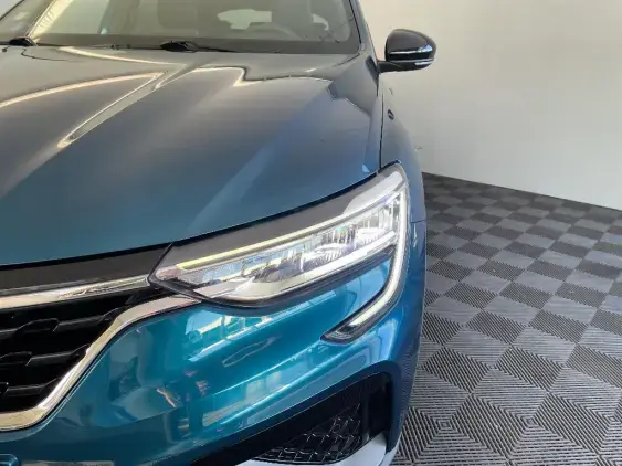 RENAULT ARKANA - voiture d'occasion - Photo 22
