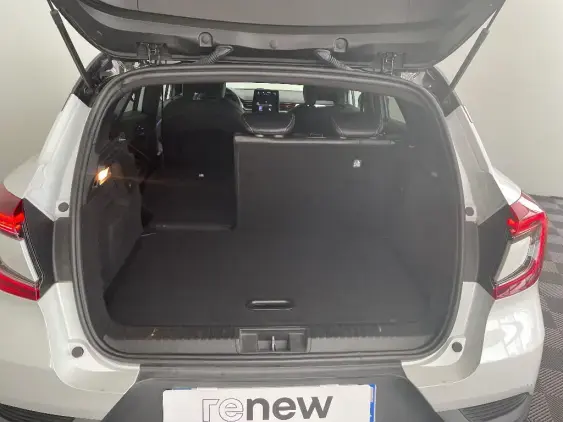 RENAULT CAPTUR II - voiture d'occasion - Photo 16