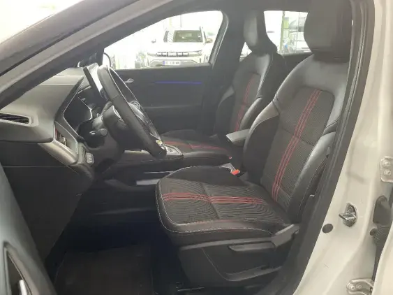 RENAULT CAPTUR II - voiture d'occasion - Photo 18