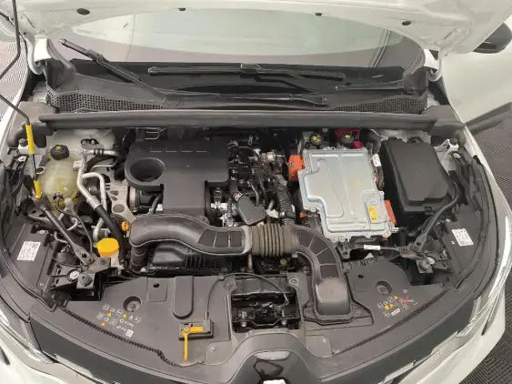 RENAULT CAPTUR II - voiture d'occasion - Photo 20