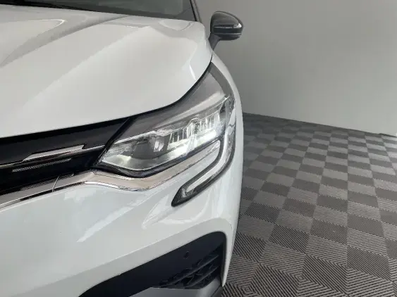 RENAULT CAPTUR II - voiture d'occasion - Photo 21