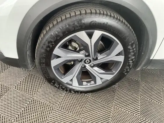 RENAULT CAPTUR II - voiture d'occasion - Photo 22