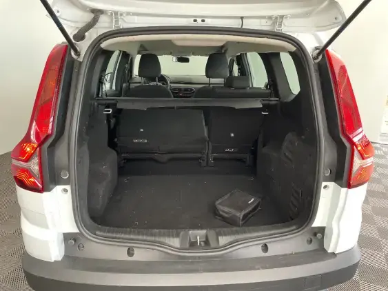 DACIA JOGGER - voiture d'occasion - Photo 15