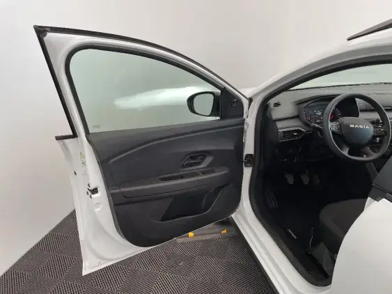 DACIA JOGGER - voiture d'occasion - Photo 17