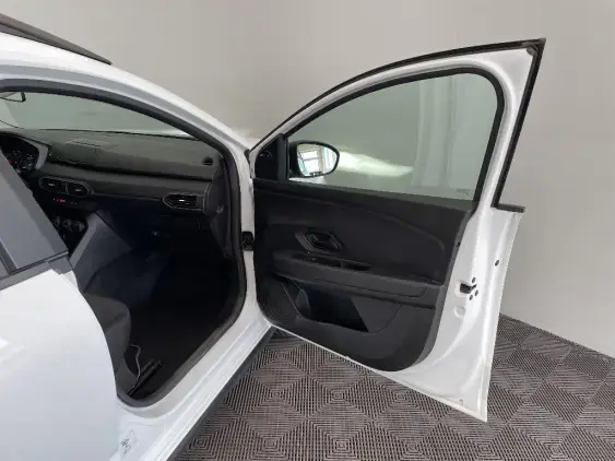 DACIA JOGGER - voiture d'occasion - Photo 18