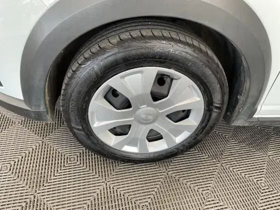 DACIA JOGGER - voiture d'occasion - Photo 21