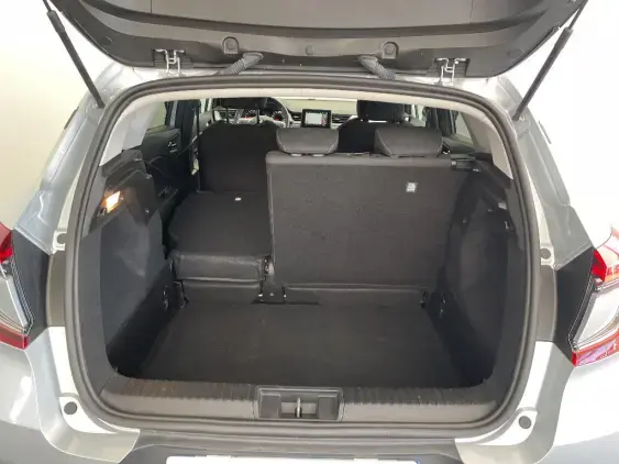 RENAULT CAPTUR II - voiture d'occasion - Photo 16