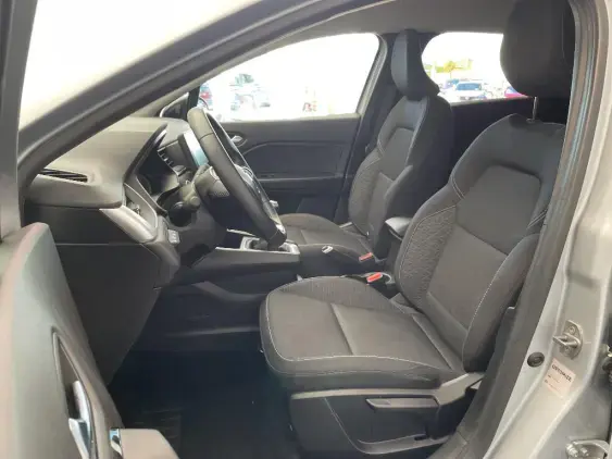 RENAULT CAPTUR II - voiture d'occasion - Photo 18